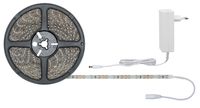 Paulmann SimpLED 78973 LED-strip complete set Met connector (male) 12 V 7.5 m Warmwit 1 stuk(s) - thumbnail