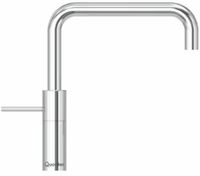 Quooker Nordic Square losse keukenmengkraan RVS