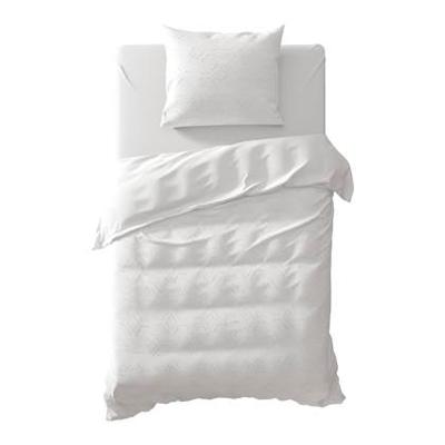 Yellow Sevran Dekbedovertrek 140 x 260 cm Yellow Sevran Dekbedovertrek 140 x 260 cm