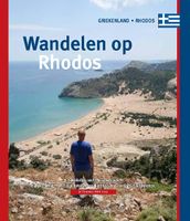 Wandelgids Wandelen op Rhodos | One Day Walks - thumbnail