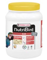 Nutribird a19 papegaai (800 GR)