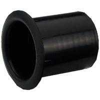 Monacor MBR-45 basreflexbuis 62 mm binnendiameter: 45 mm