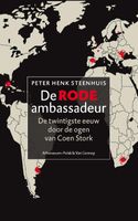 De rode ambassadeur - Peter Henk Steenhuis - ebook - thumbnail