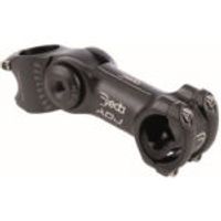 DEDA A-Head nok ADJ 90mm zwart verstelbaar