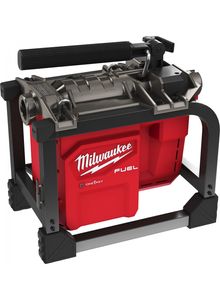 Milwaukee M18 FCSSM-121 | Accu Segmentveermachine | 18V | 46 meter - 4933478407