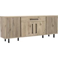 Dressoir Timo 225 cm - thumbnail