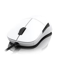 Endgame Gear EGG-XM1R-WHT muis Gamen Rechtshandig USB Type-A Optisch 19000 DPI - thumbnail