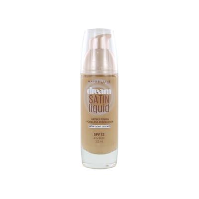 Maybelline Dream Satin Liquid Foundation - 43 Buff