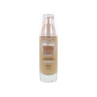 Maybelline Dream Satin Liquid Foundation - 43 Buff