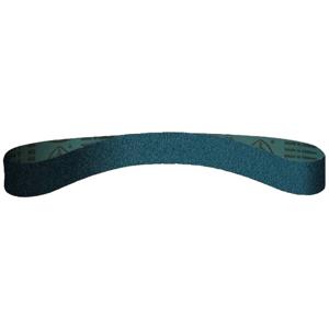 Klingspor CS 411 Y 286887 Schuurband Korrelgrootte 60 (l x b) 533 mm x 9 mm 25 stuk(s)