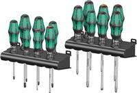 Wera Kraftform Big Pack 300, 05105630001 Schroevendraaierset, 14-delig,