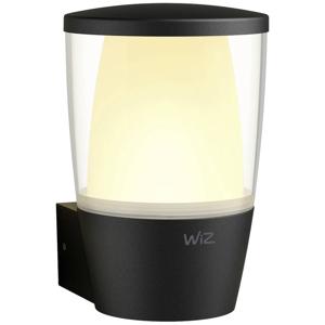 Philips Lighting Elpas Wand B 8720169071254 LED-buitenlamp (wand) 8.5 W LED Zwart