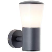 Brilliant Strakke buitenlamp Cliffi 96475/63 - thumbnail