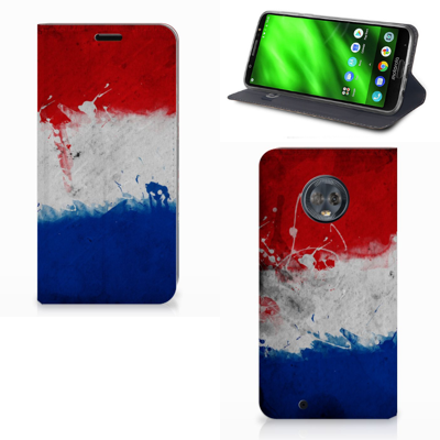Motorola Moto G6 Standcase Nederland Motorola Moto G6 Standcase Nederland