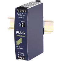 PULS Puls DIN-rail netvoeding 12 V/DC 120 W Inhoud: 1 stuk(s) - thumbnail