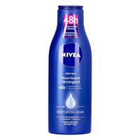 Nivea Bodymilk Verzorgend 250ml 80201