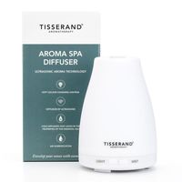 Tisserand Aroma spa diffuser (1 st) - thumbnail