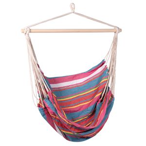 Hangstoel 1 Persoons Salvora Single - 123 Hammock