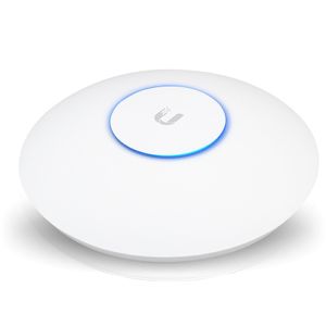 Ubiquiti Networks UAP-AC-HD UAP-AC-HD Single PoE WiFi-accesspoint 2.4 GHz, 5 GHz