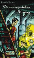 Ondergedoken koning - P. Brown - Paperback (9789031501717)