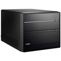 Shuttle Barebone SH570R6 2.5 cm (1.0 inch) PC-SH570R611