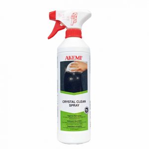 Akemi Crystal Clean 500ml werkbladreiniger