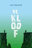 De kloof - Jan Terlouw - ebook - thumbnail