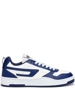 Diesel baskets montantes S-Ukiyo V2 - Bleu - thumbnail