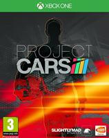 Project Cars (Xbox One)