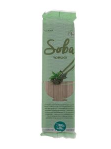 Terrasana Soba yomogi bio (250 gr)