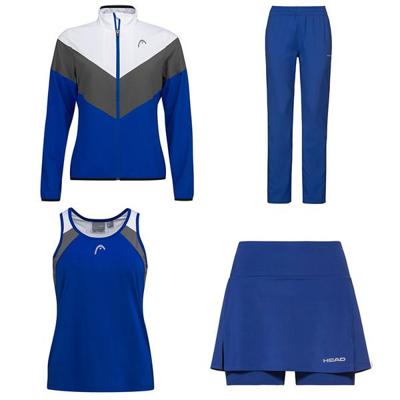 Head teamkleding damespakket 30