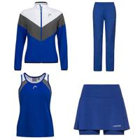 Head teamkleding damespakket 30