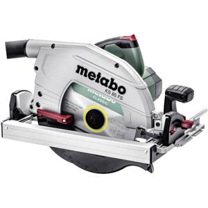 Metabo KS 85 FS Handcirkelzaag Zaagdiepte 90° (max.) 85 mm 2000 W