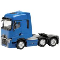 Herpa 315104 H0 Vrachtwagen Renault T facelift 6×2 trekker