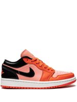 Jordan baskets Jordan 1 Low "Orange/Black"