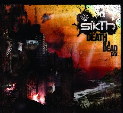 Death Of A Dead.. - CD (0801056862822)