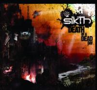 Death Of A Dead.. - CD (0801056862822)