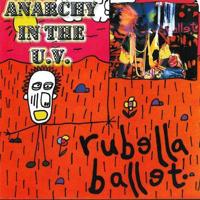 Anarchy In The U.V. - CD (0604388715220)
