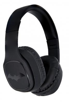 OTL koptelefoon bluetooth Batman Dark Knight zwart junior OTL koptelefoon bluetooth Batman Dark Knight zwart junior