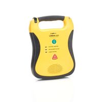 Defibtech Lifeline AED-Halfautomaat + tas