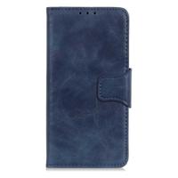 Shop4 - Samsung Galaxy A32 Hoesje - Wallet Case Cabello Blauw