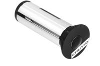 Trivio - expander 65mm 1-1 8 ø22mm + topcap plat