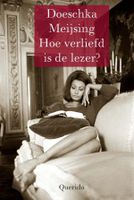 Hoe verliefd is de lezer? - Doeschka Meijsing - ebook