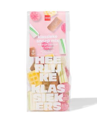 HEMA Klassieke snoep mix 150g