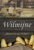 Wilmijne - Johanne A. van Archem - ebook