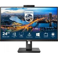 Philips B-Line 242B1H/00 24 Full HD IPS Monitor - thumbnail