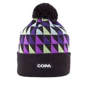 COPA Football - Higuita Beanie - Zwart