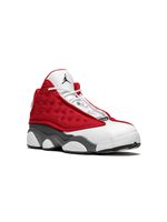 Jordan Kids baskets Air Jordan 13 - Blanc - thumbnail