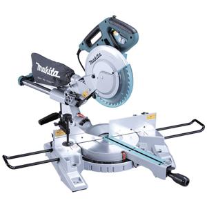 Makita Verstek- en afkortzaag 1.430 W 260 mm