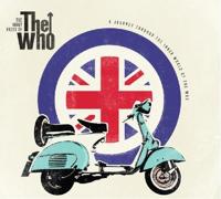 Many Faces Of The Who - CD (7798093711608)